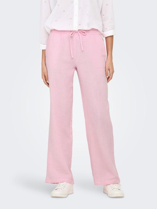 Actual product image JdY JDYTHEIS Weiter Beinschnitt Hose mit weitem Beinschnitt Hose mit weitem Beinschnitt (XL)