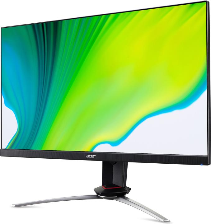 Actual product image Acer Nitro XV273X (1920 x 1080 pixels, 27")