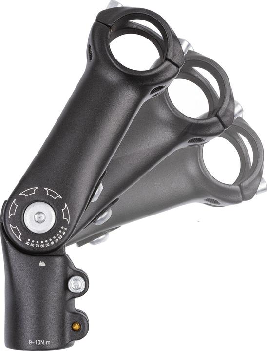 Image du produit M-Wave ST-C2.1 (110 mm, 31.80 mm)