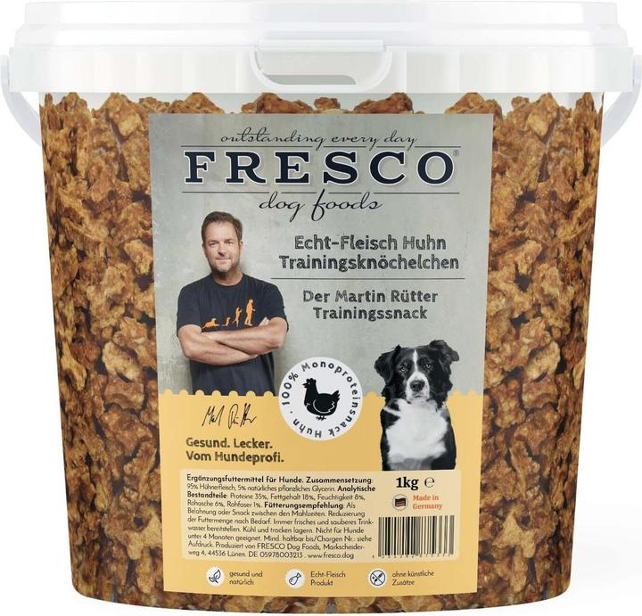 Fresco Chevilles d'entraînement (Adulte, 1 pcs, 1120 g)