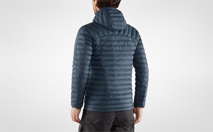 Image du produit Fjällräven Expedition Lätt Hoodie (S)