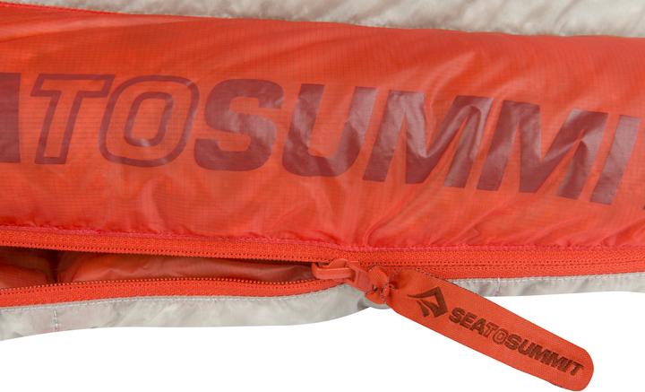 Image du produit Sea To Summit Sac de couchage Flame FmI Regular (199 cm)