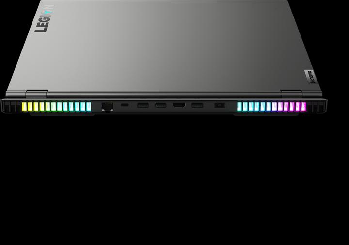 Image du produit Lenovo Legion 7 (16", AMD Ryzen 7 5800H, 32 Go, 1000 Go, CH)