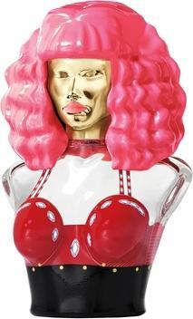 Actual product image Nicki Minaj Minajesty EDP 100ml (Eau de parfum, 100 ml)