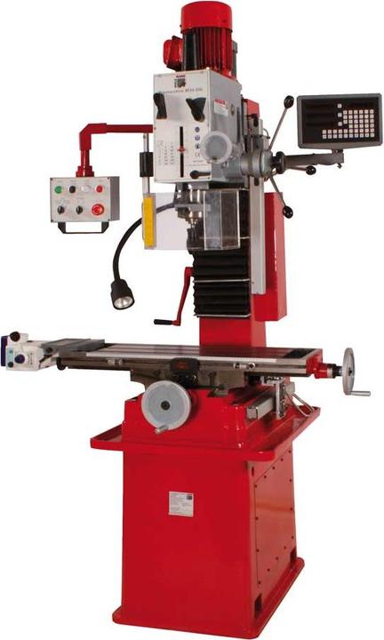 Produktbild Holzmann Fräsmaschine