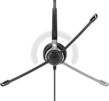 Actual product image EPOS SC 660 (Cable, USB-A)