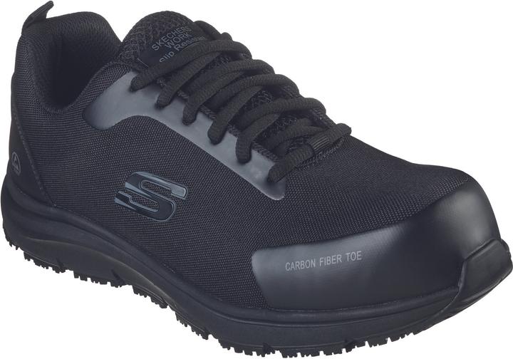 Productafbeelding Skechers Veiligheidsschoenen WORK ULMUS S3 (S3, 42)