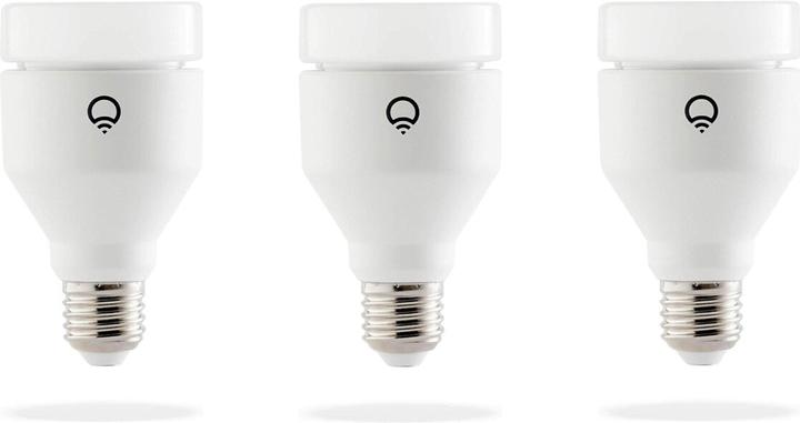Lifx Color & White 3er-Set