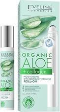 Eveline Organic Aloe (Roll-on, 15 ml)
