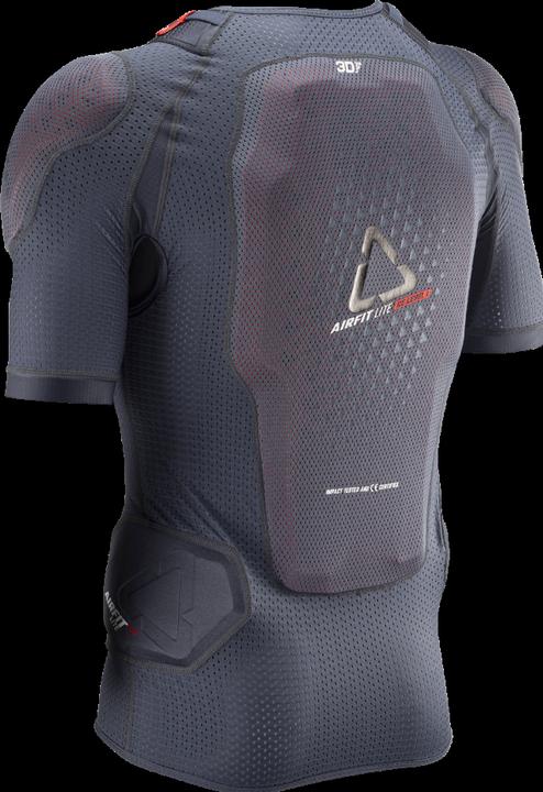 Produktbild Leatt 3DF AirFit Lite Evo (L, Brustprotektor, Rückenprotektor, Einzelstück)