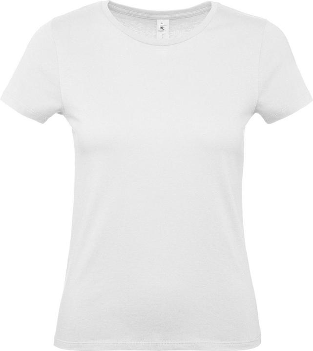 Produktbild B&C TShirt #E150 (3XL)