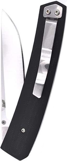 Immagine prodotto Brisa Piili 85 G10 Nero (8.50 cm)
