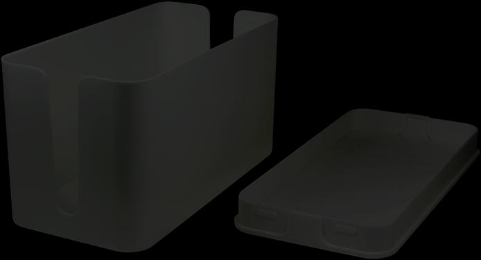 Produktbild LogiLink Kabelbox small