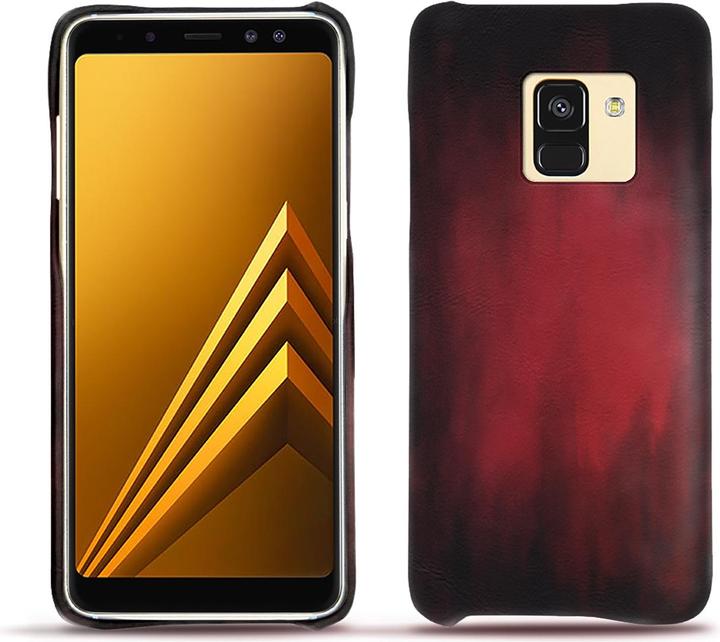 Immagine prodotto Noreve Cover in pelle (Samsung Galaxy A8+)