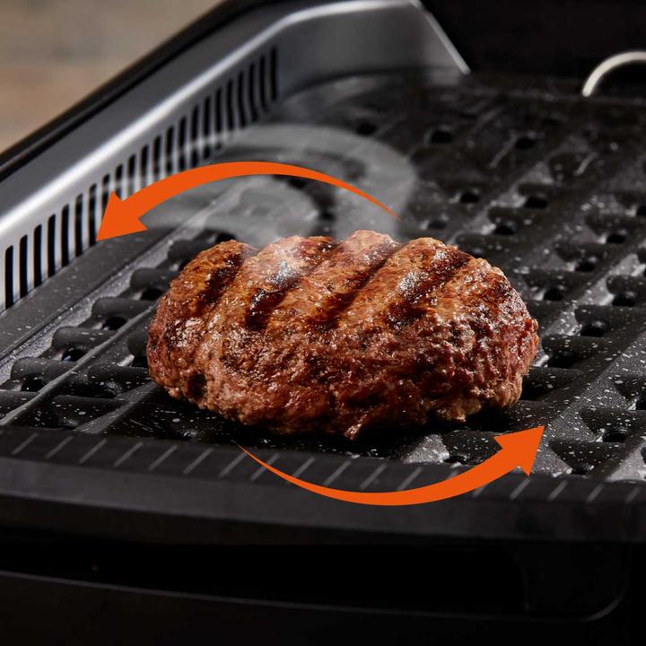 Produktbild PowerXL Smokeless Grill (EU-Stecker)