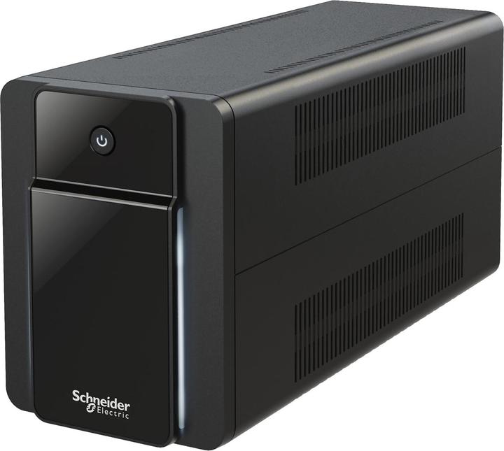 APC BXS950MI-GR (950 VA, 520 W, Line-interactive UPS)