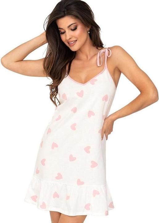 Actual product image Donna Nightgown (42)