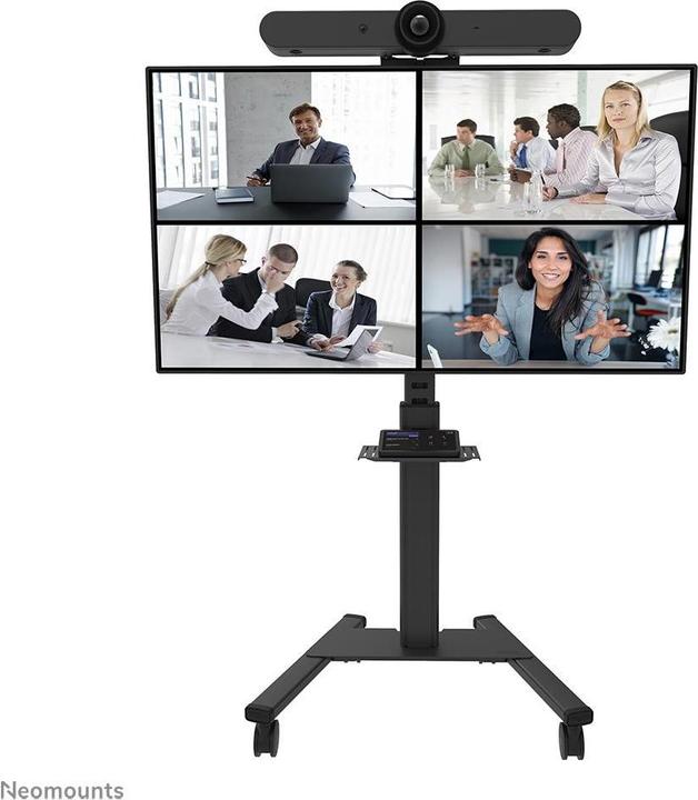 Immagine prodotto Neomounts Select Videobar e Kit Multimediale