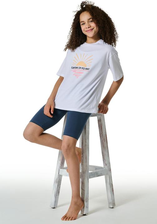 Produktbild Schiesser Pyjama Organic Cotton (152)