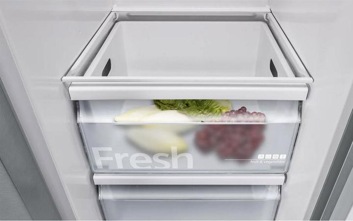 Actual product image Siemens KA93DAIEP (562 l)