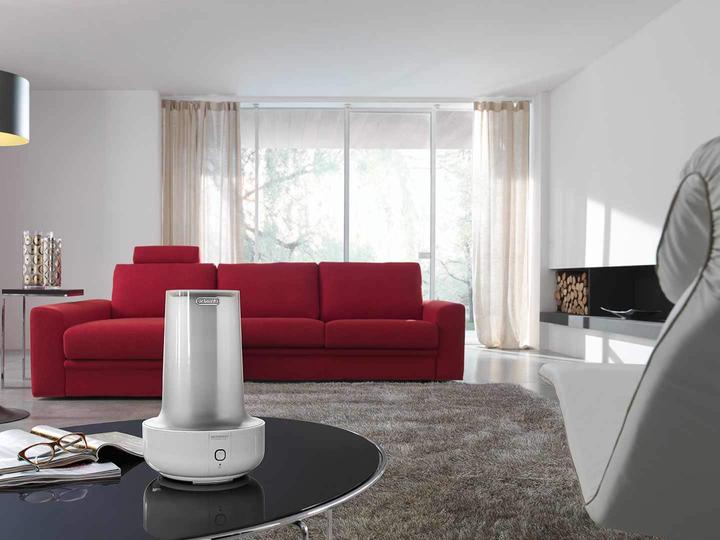 Image du produit De'Longhi UHX17 (20 m²)