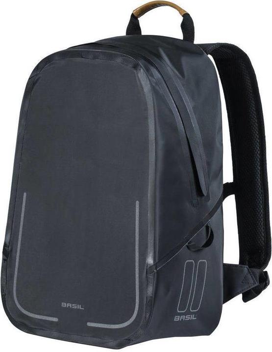 Produktbild Basil Urban Dry Rucksack 18l (18 l, Gepäckträgertasche)