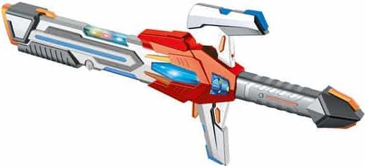 Produktbild Besttoy 4 in1 Spielzeugarmbrust