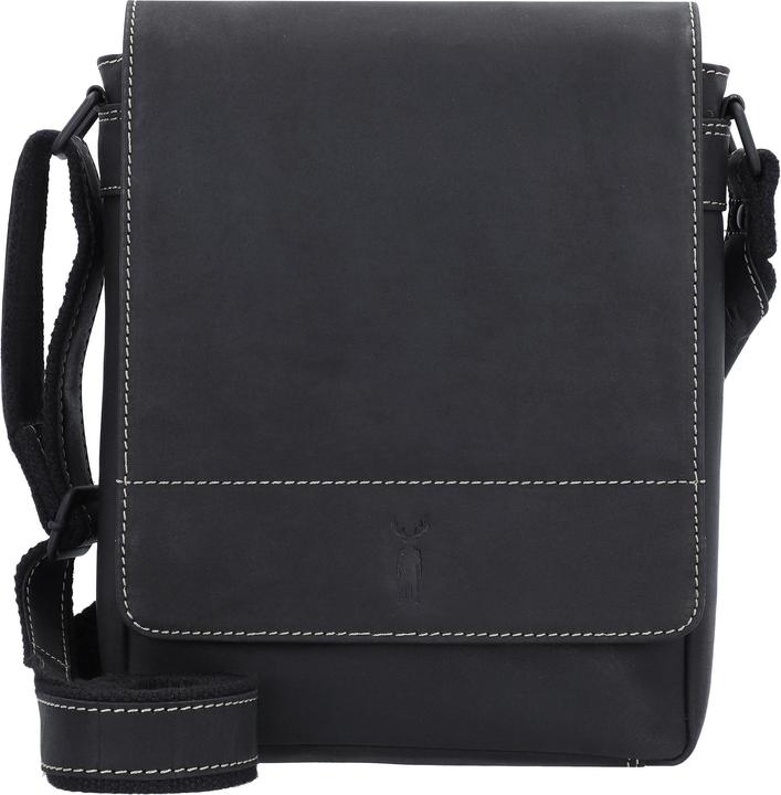 Actual product image Jack kinsky RV Umhänger