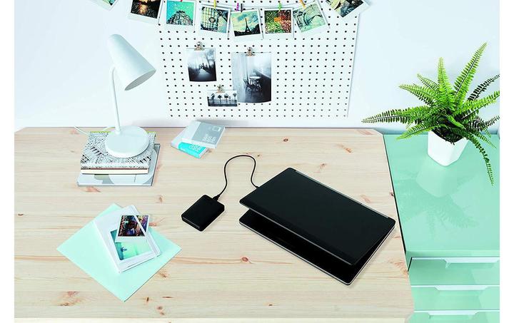 Image du produit WD Elements Portable (6 To)