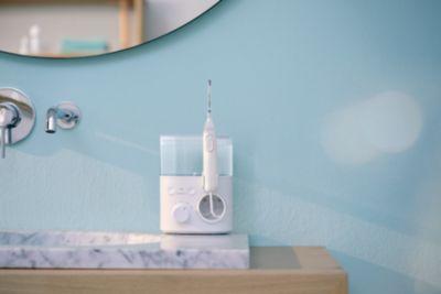 Image du produit Philips Sonicare Power Flosser 3000 HX3711/20 Irrigateur oral
