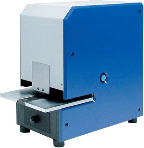 Image du produit Pernuma OFFICE L, Presse électrique à perforer en croix (8), 8 mm