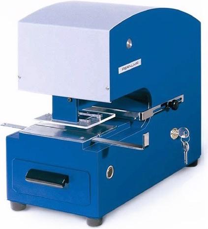 Produktbild Pernuma PERFOSET E/LA elektrische Lochstanze