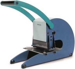 Actual product image Pernuma PERFOSET I/F photo punch