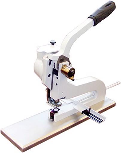 Immagine prodotto Hang Pressa per occhielli 101-70 Piccolo per occhielli n. 9E Ø 7,5mm