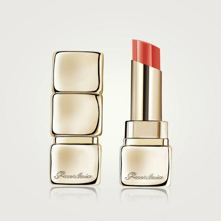 Produktbild Guerlain KissKiss Shine Bloom No 319 (319)