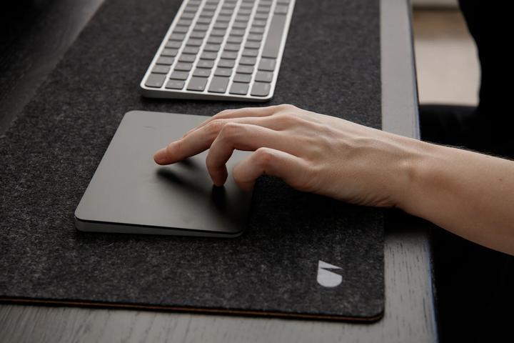 Actual product image Oakywood Desk pad