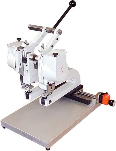 Immagine prodotto Hang Pressa a doppio occhiello 101-80 Piccolo per occhielli n. 9E Ø 7.5mm