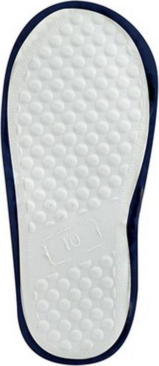 Actual product image Slumberzzz Childrens/Kids Star Print Fleece Lined Slipper (28)