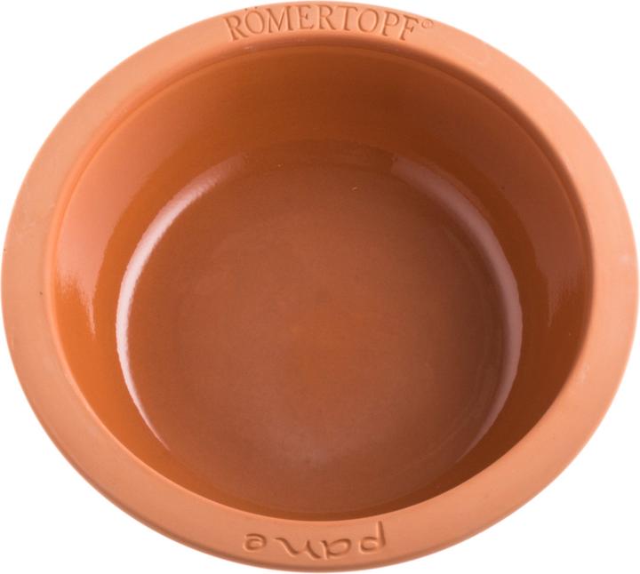 Image du produit Römertopf Plateau de cuisson du pain (31 cm)