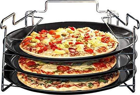 Immagine prodotto Excellent Houseware set da forno per pizza