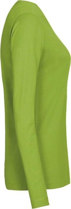 Immagine prodotto Hakro Donna manica lunga PERFORMANCE kiwi taglia S (S)