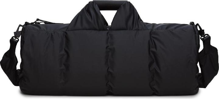 Rains Nyssa Puffer Duffel Bag W3 2024-AW (26 l)