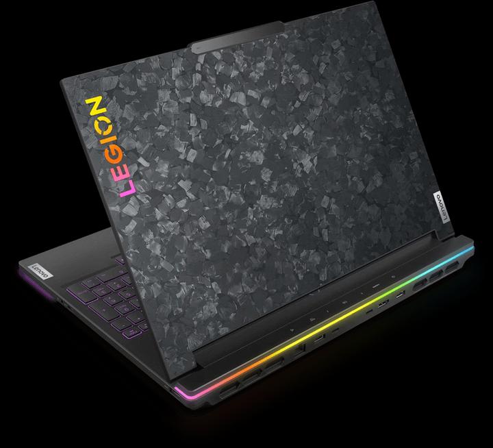 Immagine prodotto Lenovo Legion 9 RTX 4090 (16", Intel Core i9-14900HX, 64 GB, 2000 GB, CH)