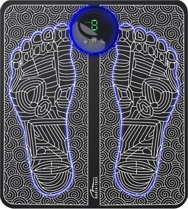 Produktbild Media-Tech EMS Foot Massager