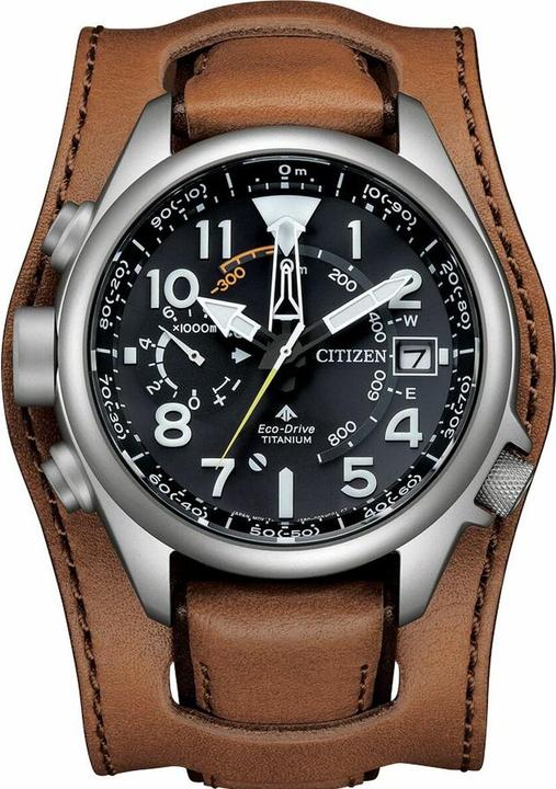 Immagine prodotto Citizen Herrenuhr BN4061-08E (Ø 49,5 mm) (49.50 mm)