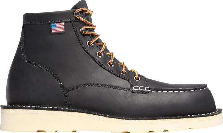 Produktbild Danner Bull Run Moc Toe 6" (44.5)