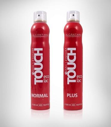 Produktbild Alcantara Cosmética M.T. eco-lac plus 300 ml (300 ml)