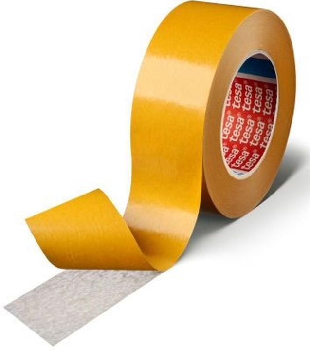 Produktbild tesa Doppelseitiges Vliesband (19 mm)