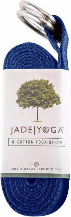 Immagine prodotto JadeYoga Cinghia Yoga