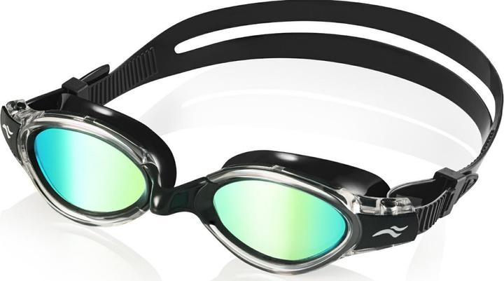 Produktbild Swim & Fun Schwimmbrille (One Size)